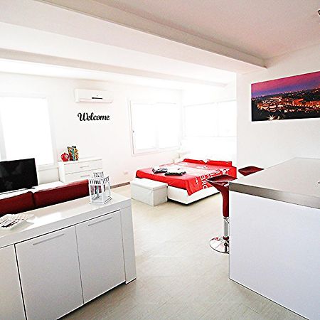 Open View To Florence Apartment Bagian luar foto