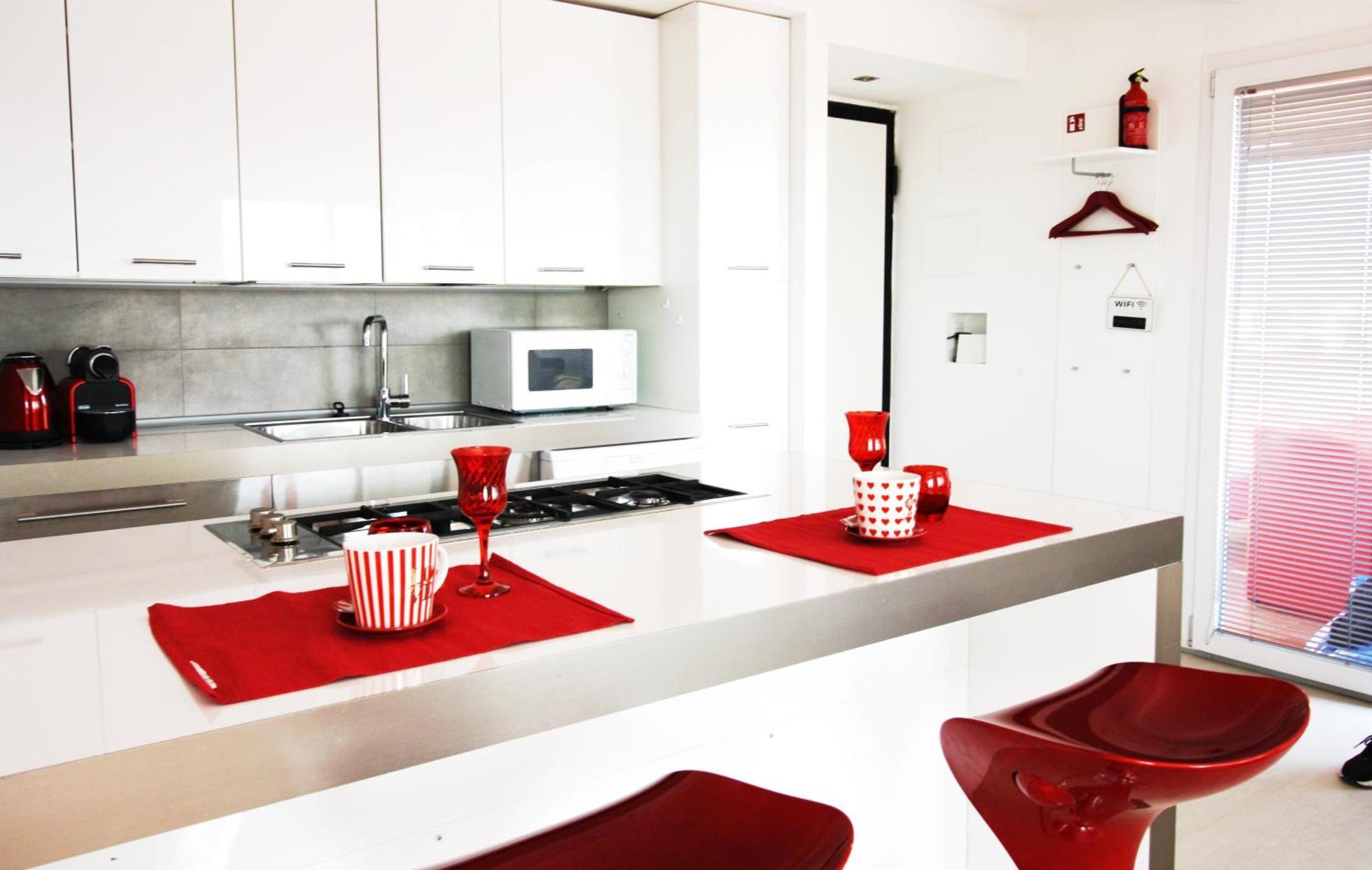 Open View To Florence Apartment Bagian luar foto